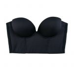 Strapless Bra 